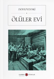 Ölüler Evi