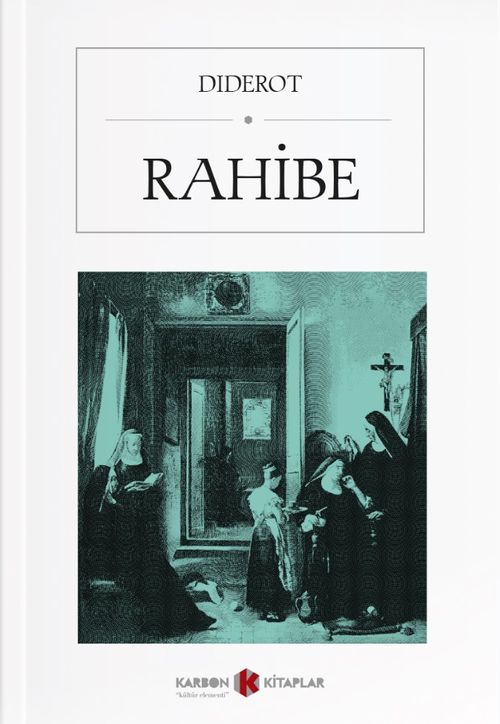 Rahibe
