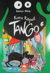 Kara K&ouml;pek Tango 6