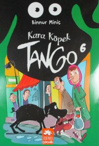 Kara Köpek Tango 6