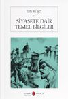 Siyasete Dair Temel Bilgiler