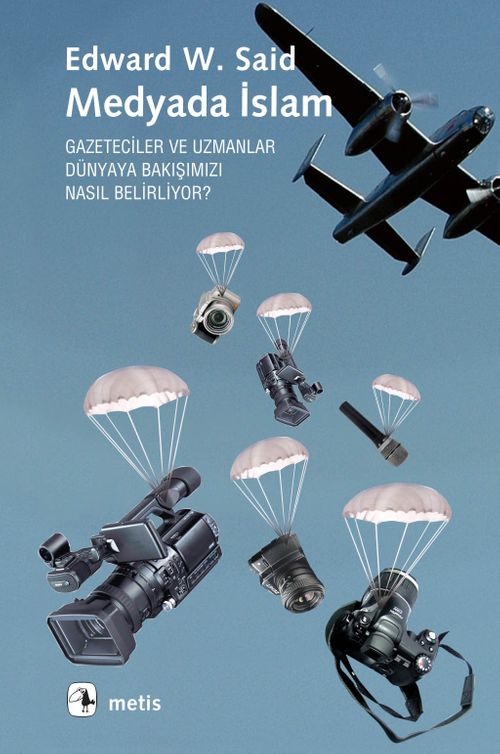 Medyada İslam & Gazeteciler ve Uzmanlar Dünyaya Bakışımızı Nasıl Belirliyor?