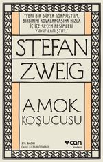 Amok Koşucusu