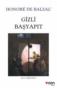 Gizli Başyapıt (Beyaz Kapak)