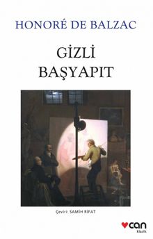 Gizli Başyapıt (Beyaz Kapak)