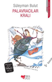 Palavracılar Kralı - Süleyman Bulut