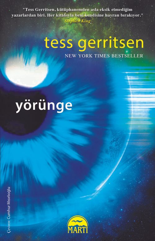 Yörünge (Ciltli)