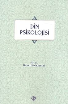 Din Psikolojisi (3.hm)