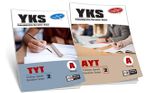YKS Türkiye Geneli 2- A Kitapçık