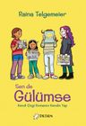 Sen de Gülümse