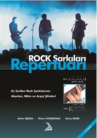 Rock Şarkıları Repertuarı