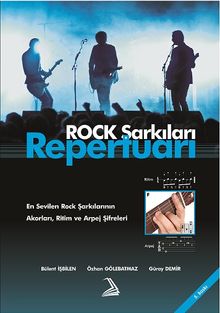 Rock Şarkıları Repertuarı