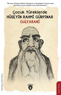 Çocuk Yürekler İçin Gulyabani