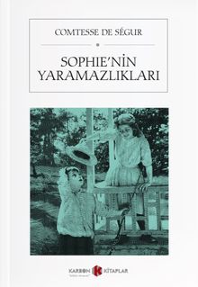 Sophie'nin Yaramazlıkları