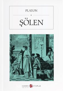Şölen - Platon(Eflatun)