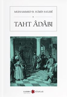 Taht Adabı