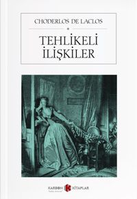 Tehlikeli İlişkiler