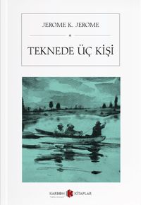 Teknede Üç Kişi