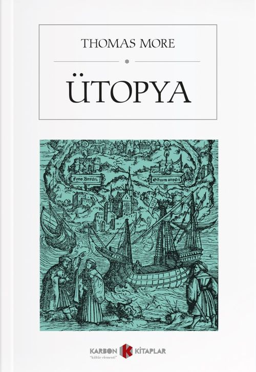Ütopya