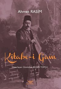 Kitabe-i Gam