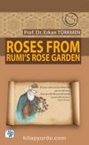 Roses From Rumi’s Rose Garden