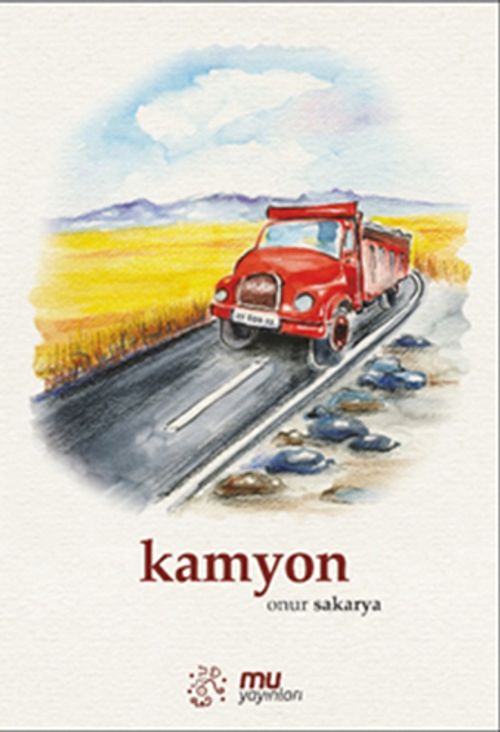 Kamyon