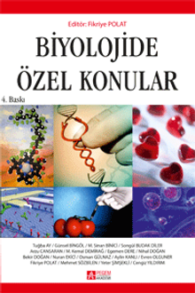 Biyolojide Özel Konular