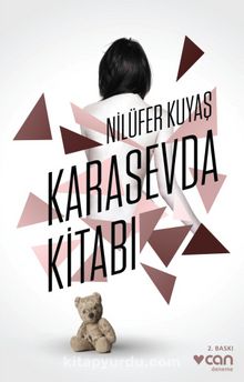 Karasevda Kitabı - Nilüfer Kuyaş