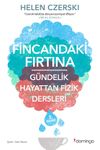 Fincandaki Fırtına