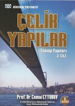 Çelik Yapılar 2 / Sanayi Yapıları