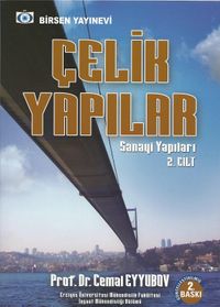 Çelik Yapılar 2 / Sanayi Yapıları