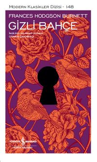Gizli Bahçe (Modern Klasikler)