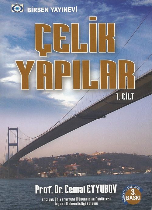 Çelik Yapılar 1