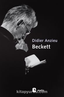 Beckett - Didier Anzieu
