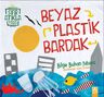Beyaz Plastik Bardak