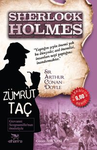 Sherlock Holmes / Zümrüt Taç