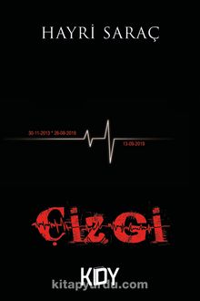 Çizgi - Hayri Saraç