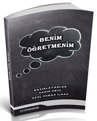 Benim Öğretmenim