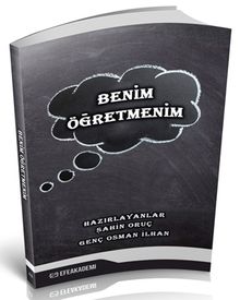 Benim Öğretmenim