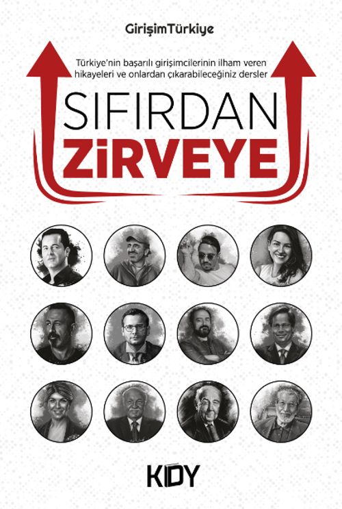 Sıfırdan Zirveye  