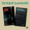 Zamyetin Takım (2 Kitap)