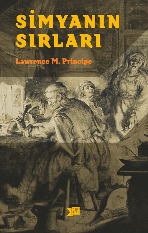 Simyanın Sırları