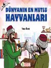 D&uuml;nyanın En Mutlu Hayvanları