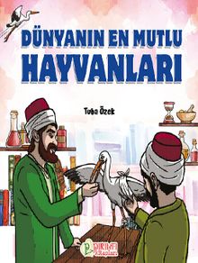 Dünyanın En Mutlu Hayvanları
