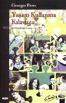 Yaşam Kullanma Kılavuzu