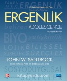Ergenlik / Adolescence - John W. Santrock