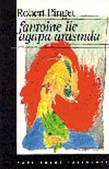 Fantoine İle Agapa Arasında