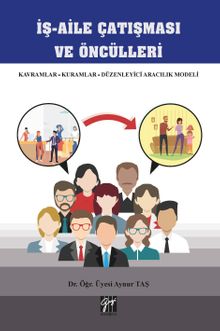 İş Aile Çatışması ve Öncülleri Kavramlar Kuramlar Düzenleyici Aracılık Modeli