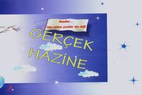 Gerçek Hazine