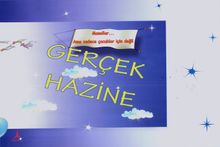 Gerçek Hazine